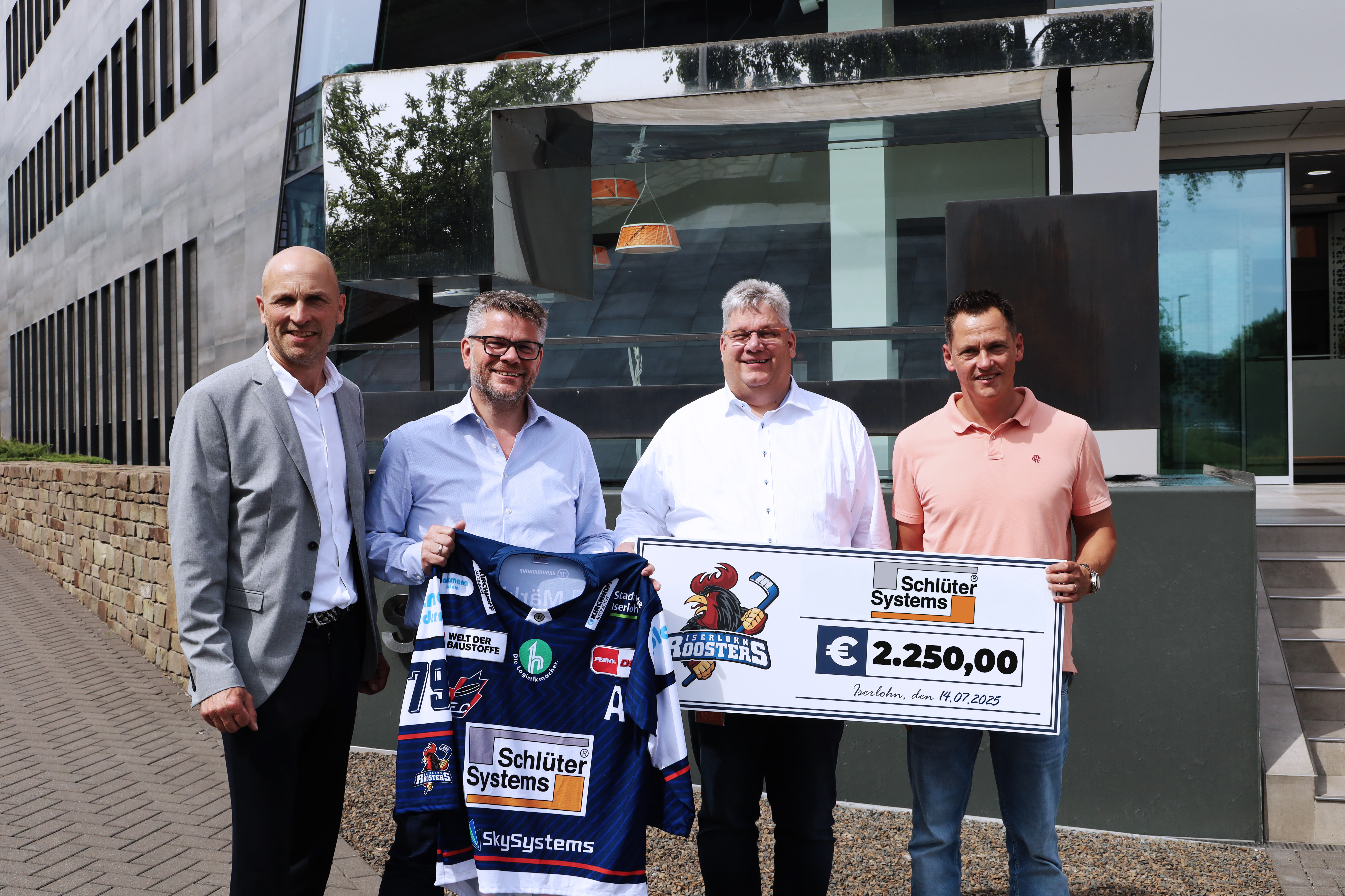 Iserlohn Roosters