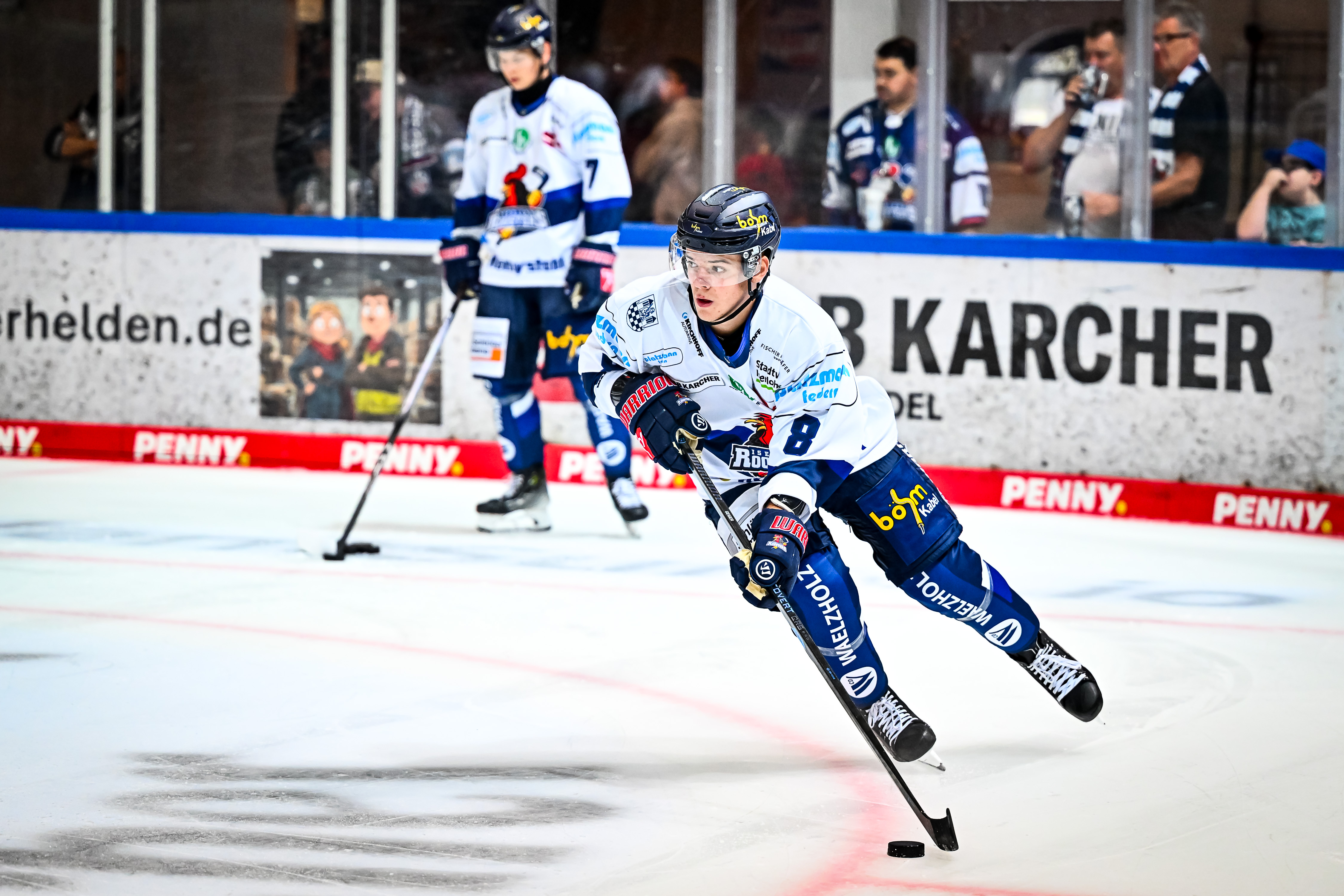 Iserlohn Roosters