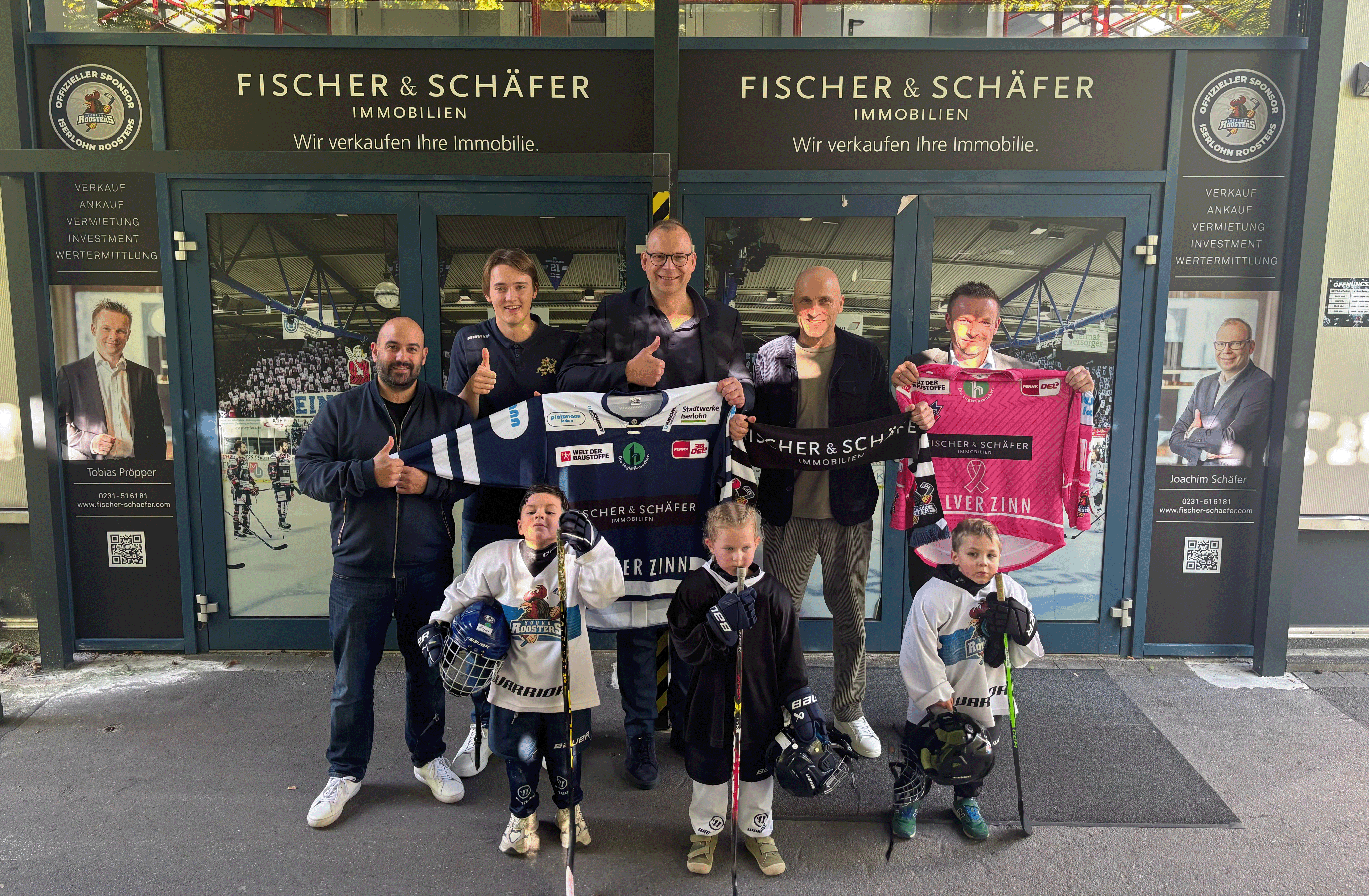 Iserlohn Roosters