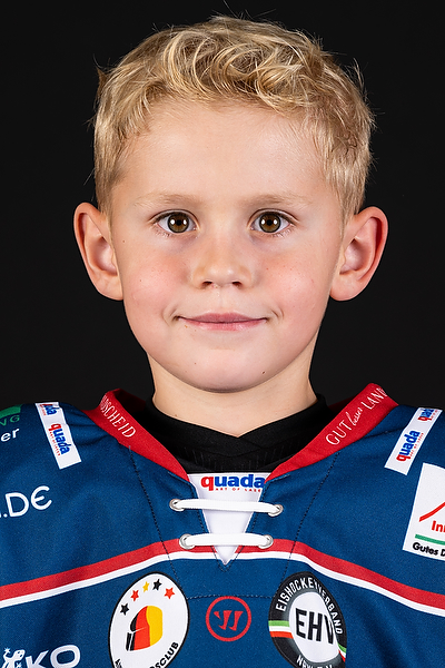 Henri Tobi Iserlohner E.C. e.V Young Roosters est. 1994