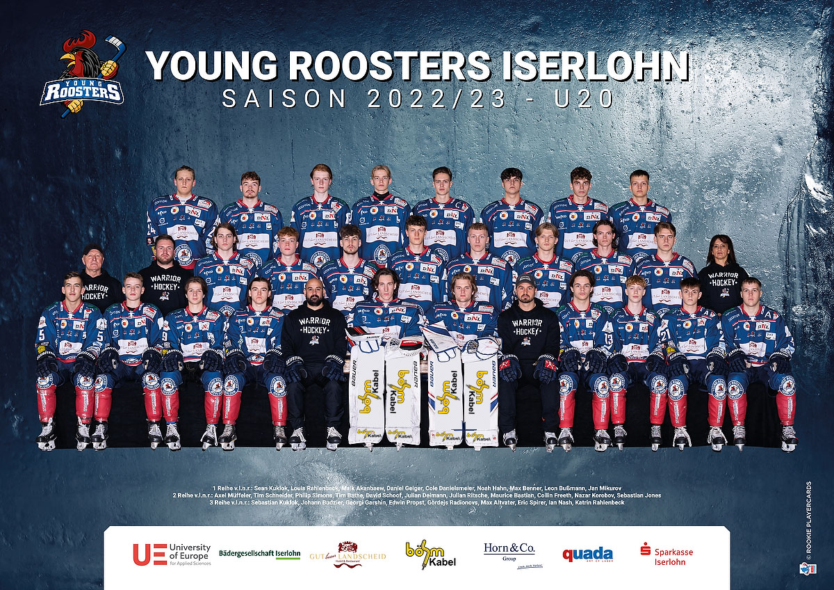 YR U20