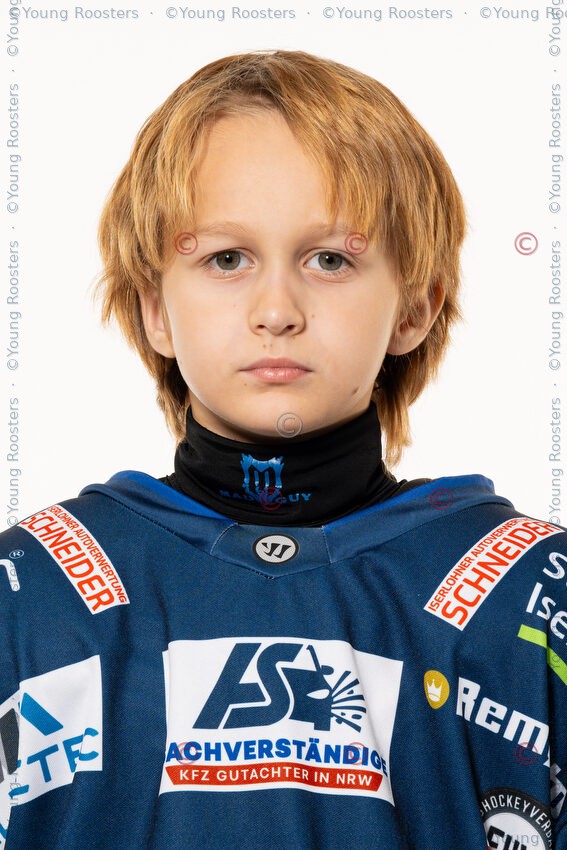 Ilia Kuzmin