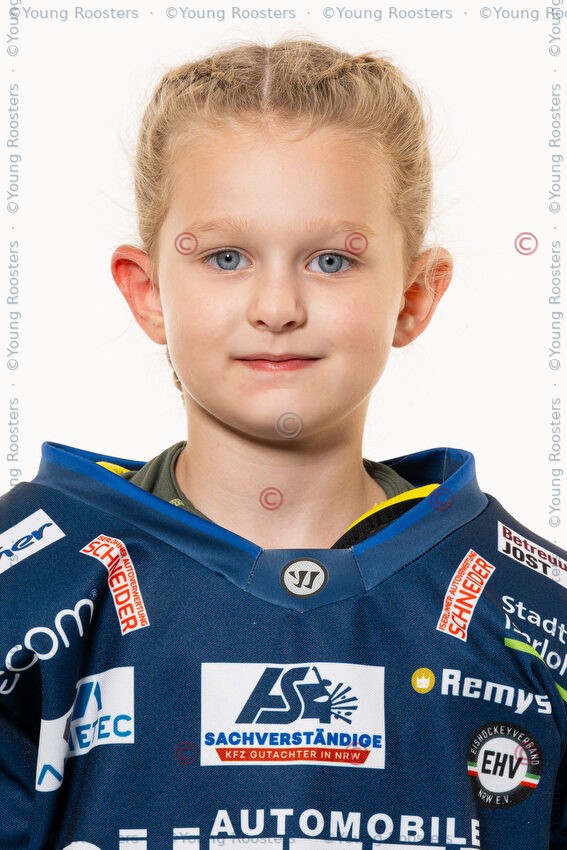 Matilda Drüke