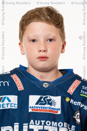 Liron Seboldt