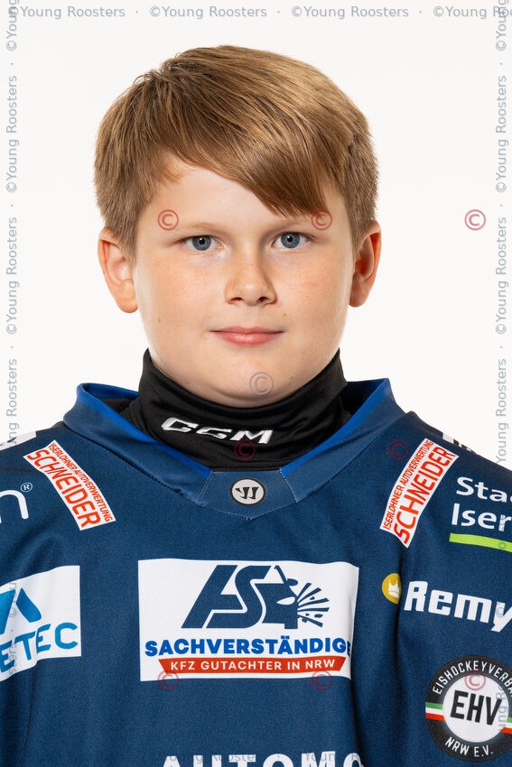 Erik Jonas Lülf