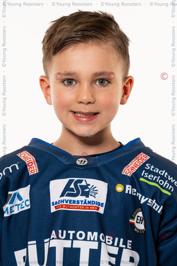 Micah Matteo Kösling