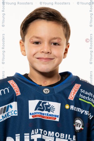 Arian Mrozek