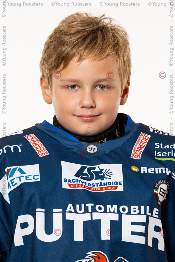 Lasse Freudenberg