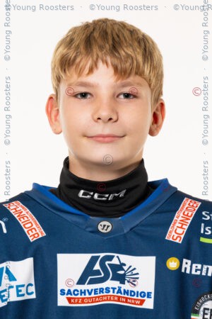 Ben Czelinksi