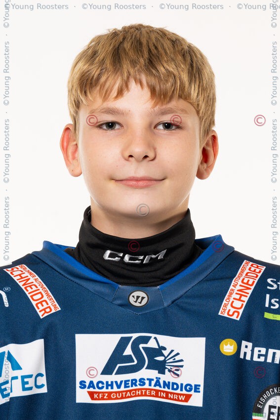 Ben Czelinksi