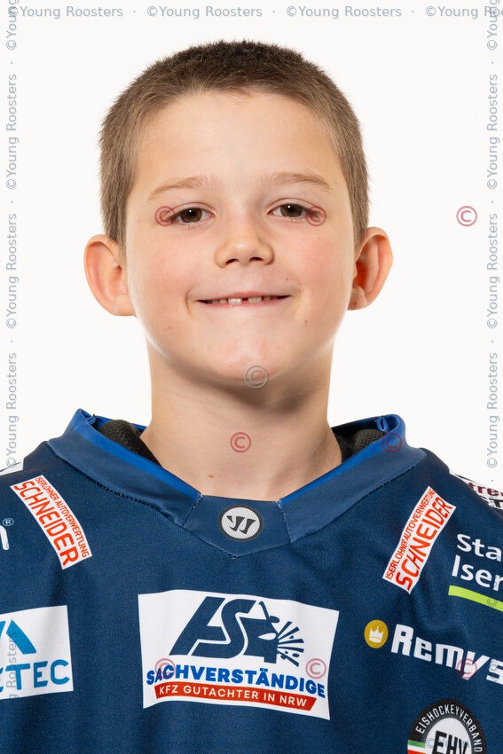 Emilian Justus