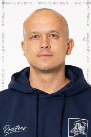 Dennis Hehring