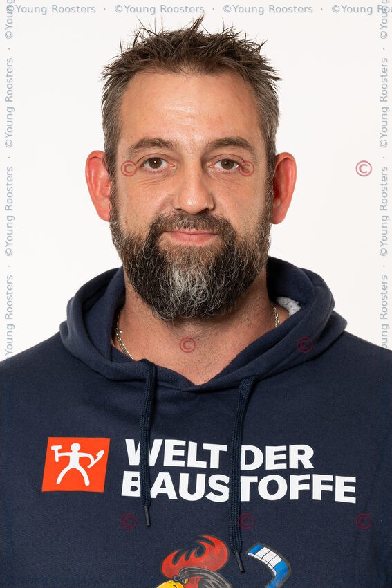 Marcel Schröder