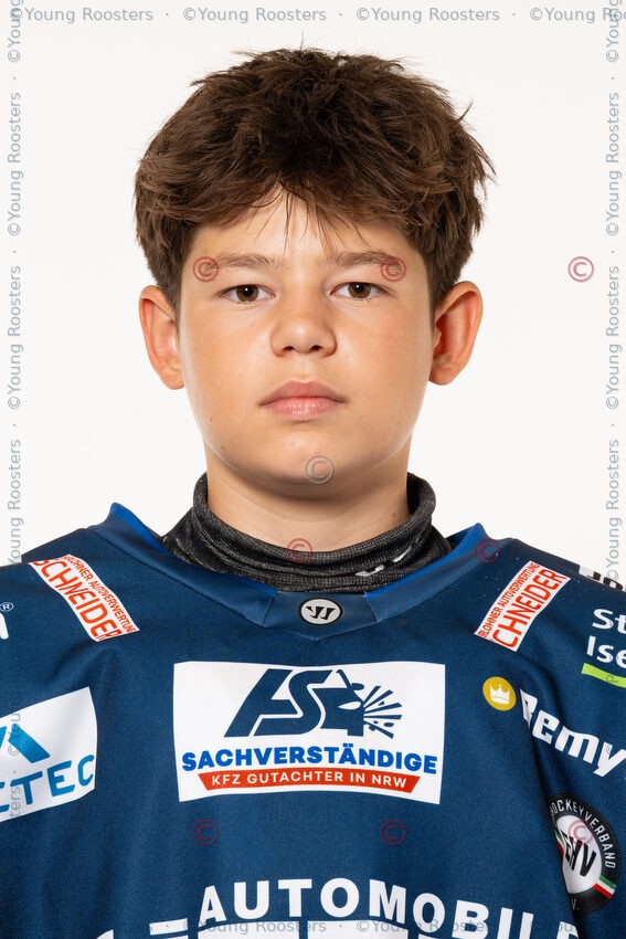 Constantin Voigt