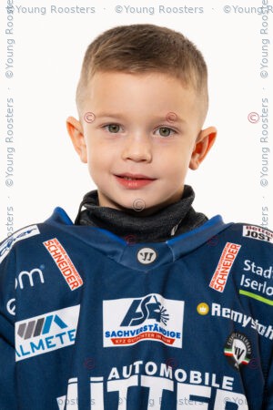 Lio Bickert
