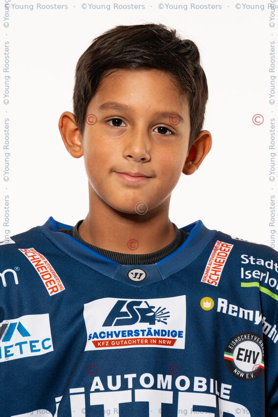 Jesper Iwanek