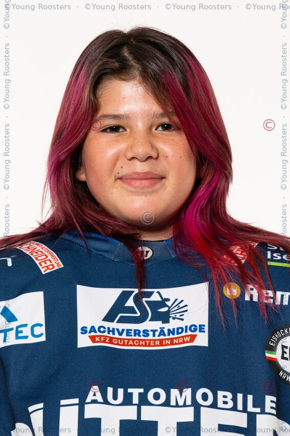 Lana Melody Reyntjes