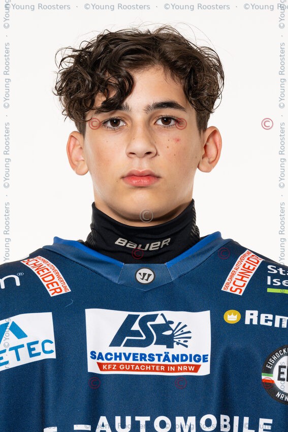 Elias Knels