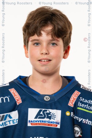 Pierce Jasik