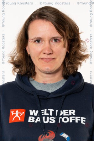 Maria Tissen-Schmidt