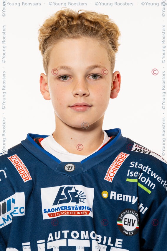 Nik Kordes
