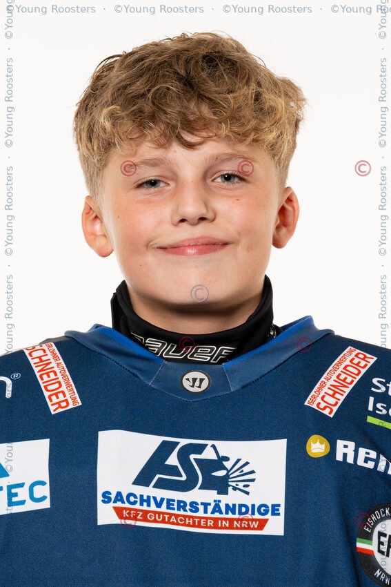 Sam von Dreusche