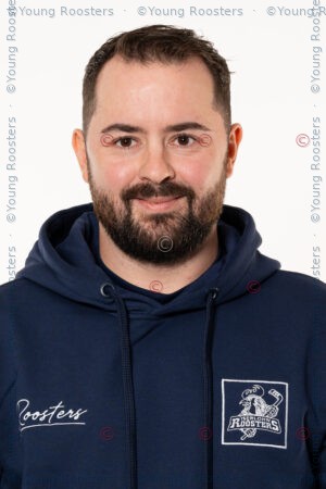 Marc Polter