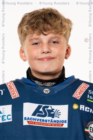 Sam von Dreusche
