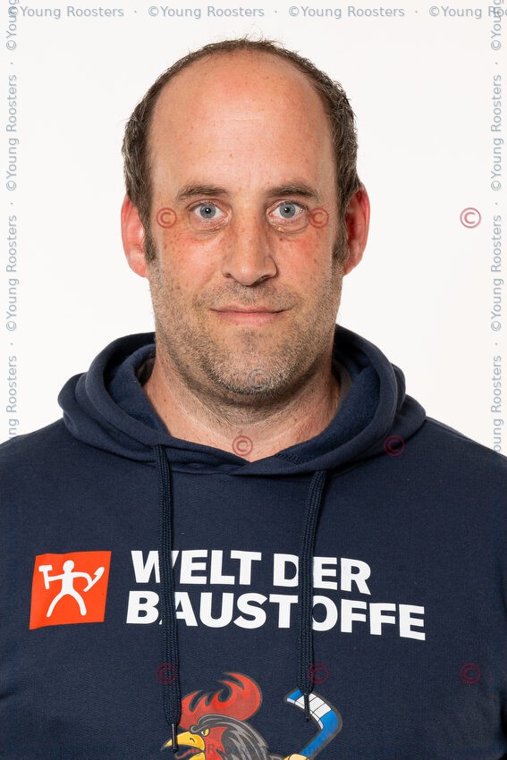 Marc Ruthenbeck