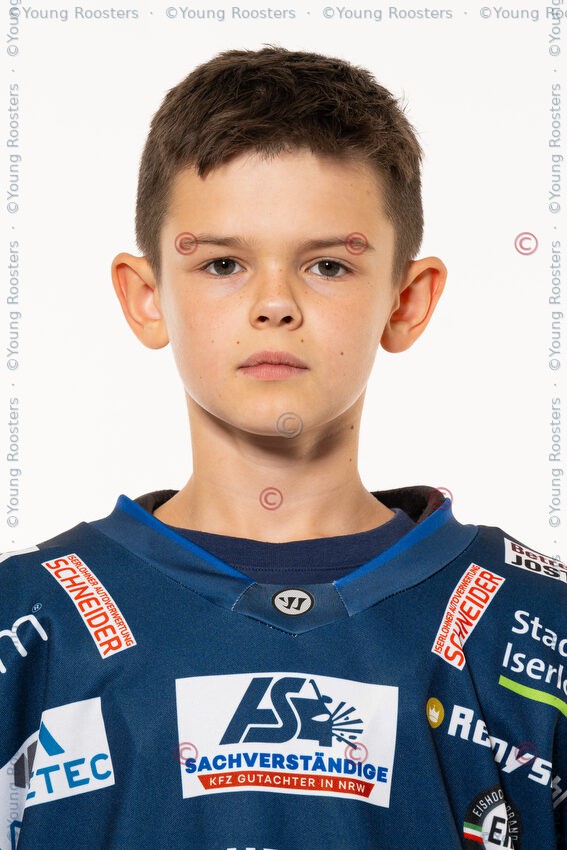 Levyn Platt