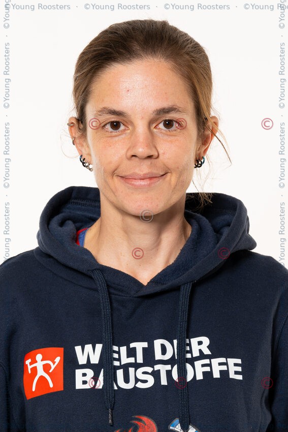 Steffi Poppe