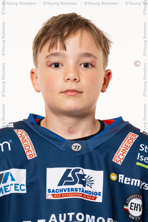 Lasse Honert