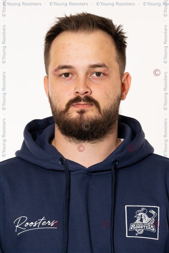 Samuel Ciernik