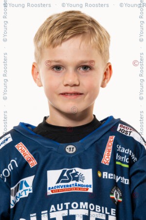 Oscar Bongard
