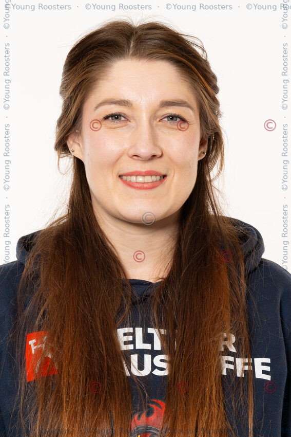 Chantal Juraschik