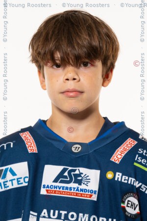 Maximilian Poppe