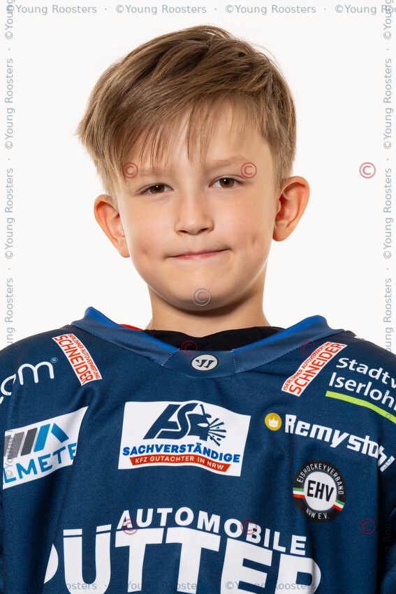 Joris Freudenberg