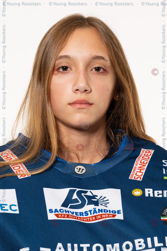 Carina Bach