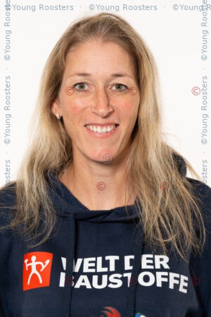Hannah Keitmann