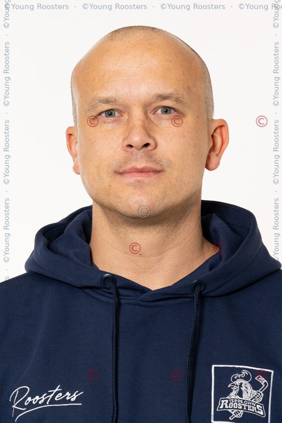 Dennis Hehring