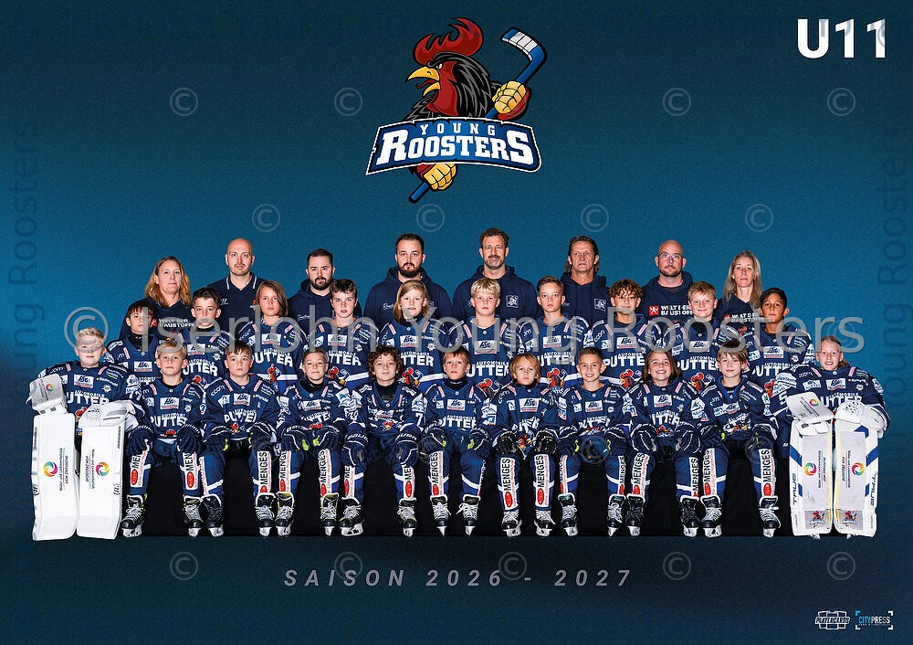 U11 · 26/27