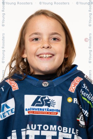 Mika Antoni