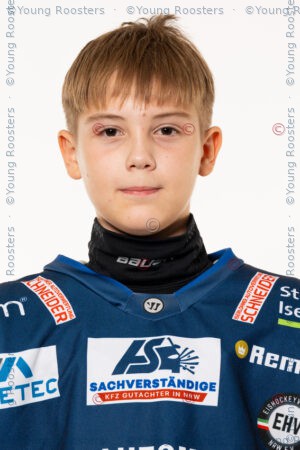 Jona Feser