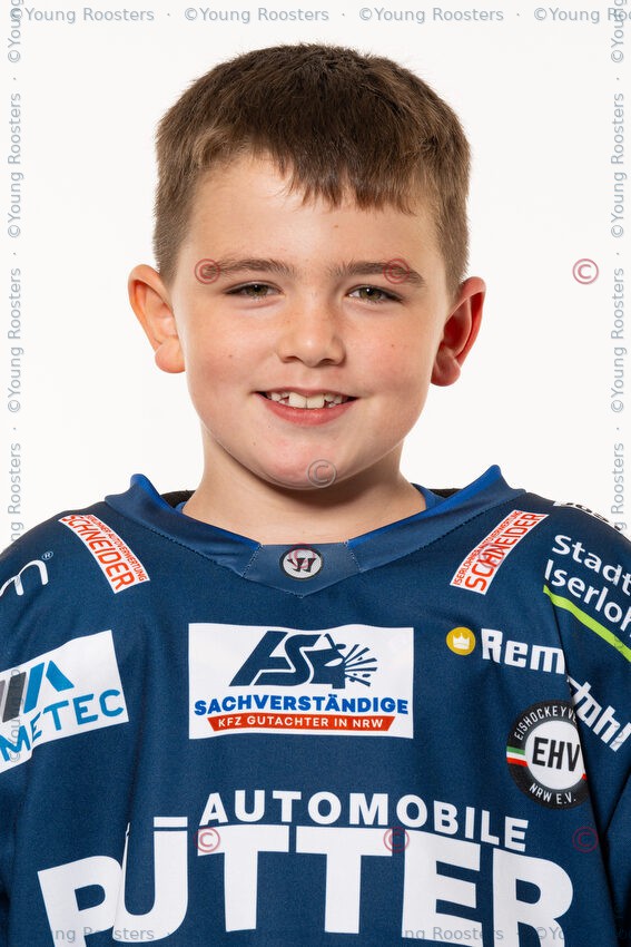 Ben Lorenz