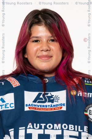 Lana Melody Reyntjes