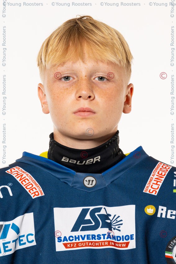 Bosse Jakub Höcker