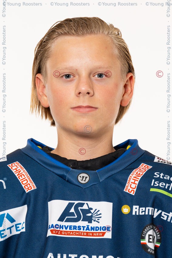 Niklas Kirylo