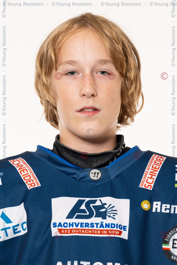 Erik Heinigk