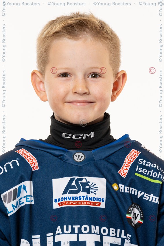 Kolia Simon Onnen