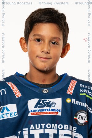 Jesper Iwanek